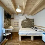 House Punta - Hisa Na Punti Piran
