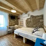 House Punta - Hisa Na Punti Apartamento