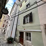 House Punta - Hisa Na Punti Apartamento