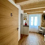House Punta - Hisa Na Punti Apartamento