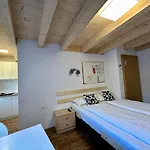 House Punta - Hisa Na Punti Apartment Piran