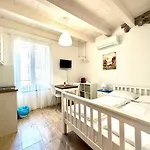 Apartamento House Punta - Hisa Na Punti Piran