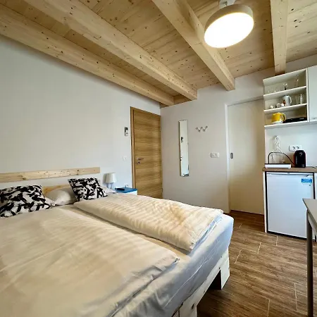 Appartamento House Punta - Hiša Na Punti *
