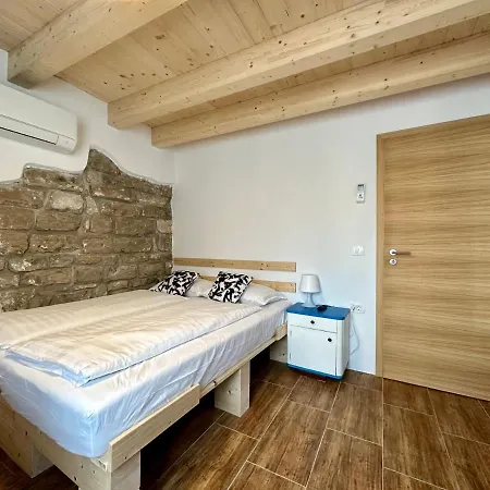 House Punta - Hiša Na Punti * Pirano