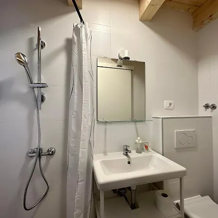 House Punta - Hisa Na Punti Piran