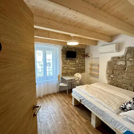 Appartamento House Punta - Hiša Na Punti