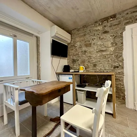 House Punta - Hisa Na Punti Apartment