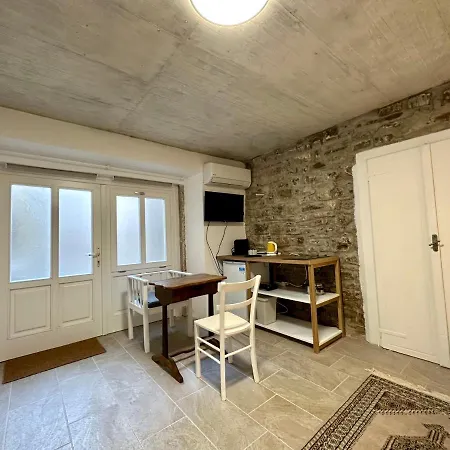 House Punta - Hiša Na Punti Appartamento