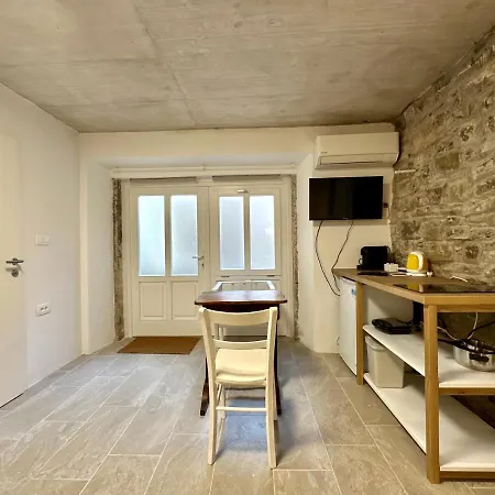 House Punta - Hisa Na Punti Appartement