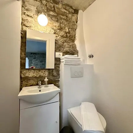 House Punta - Hisa Na Punti Piran