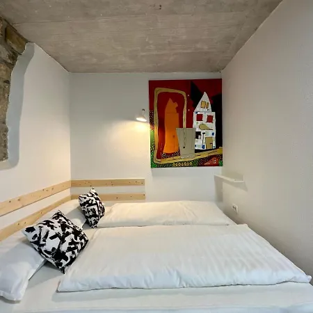 House Punta - Hisa Na Punti