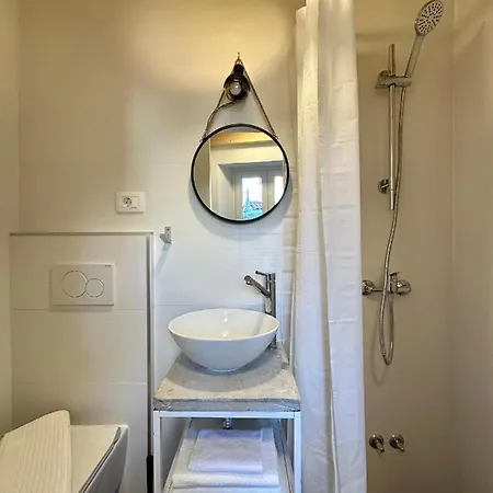House Punta - Hisa Na Punti Апартаменты *