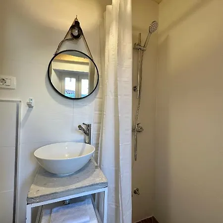 Appartement House Punta - Hisa Na Punti