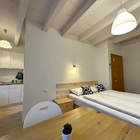 House Punta - Hiša Na Punti