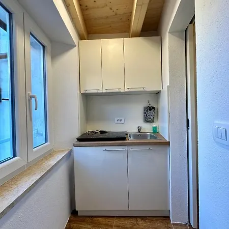 House Punta - Hisa Na Punti Apartment Piran