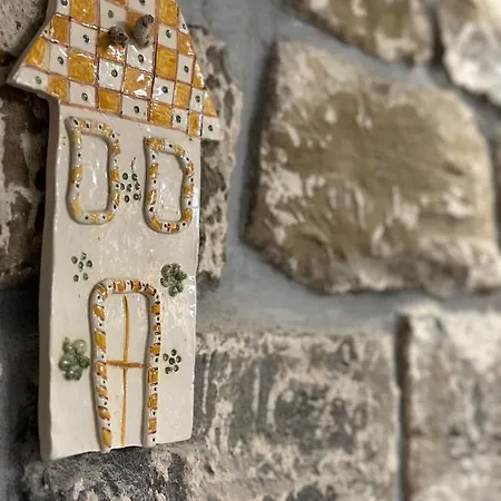 House Punta - Hisa Na Punti