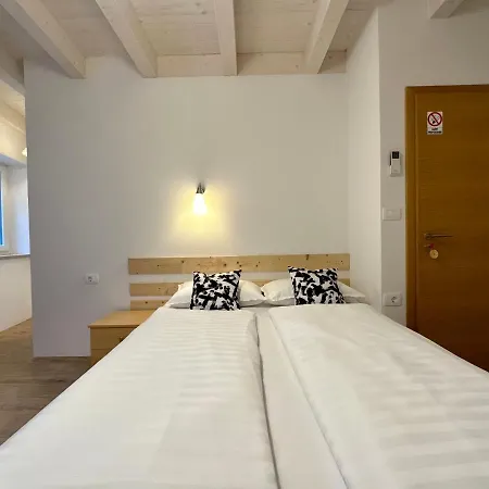 House Punta - Hiša Na Punti