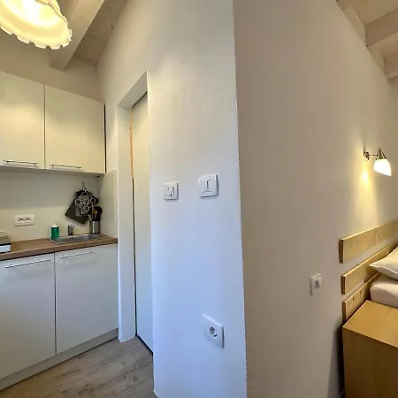 House Punta - Hiša Na Punti *