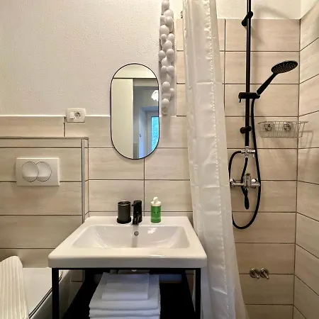 Apartment House Punta - Hisa Na Punti Piran
