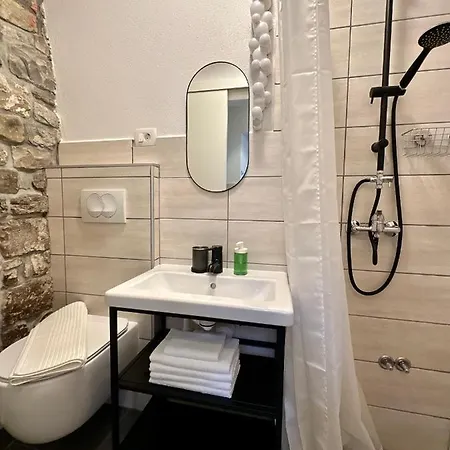 House Punta - Hiša Na Punti *