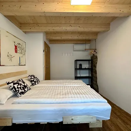 House Punta - Hisa Na Punti Piran