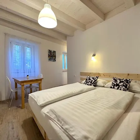 House Punta - Hisa Na Punti Appartement Piran