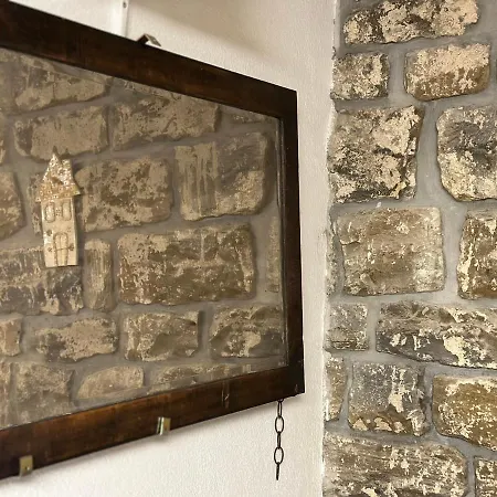 House Punta - Hiša Na Punti *