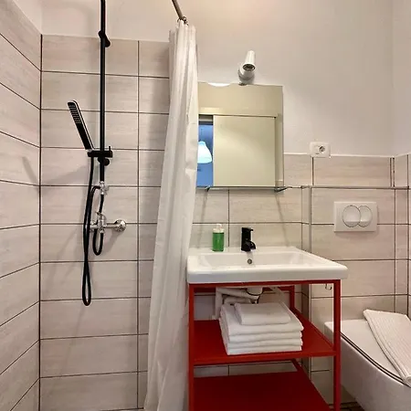 House Punta - Hisa Na Punti * Пиран