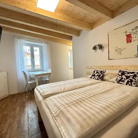 Appartamento House Punta - Hiša Na Punti *