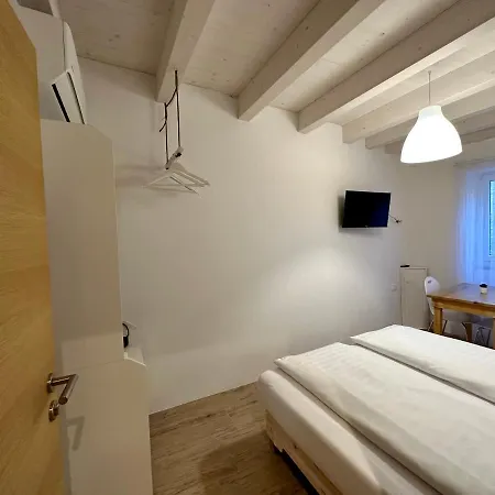 House Punta - Hisa Na Punti Appartement