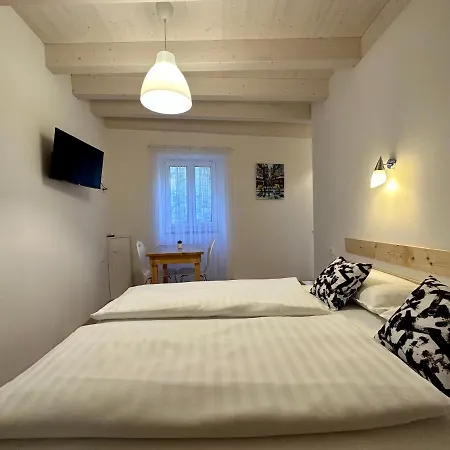 House Punta - Hisa Na Punti Piran