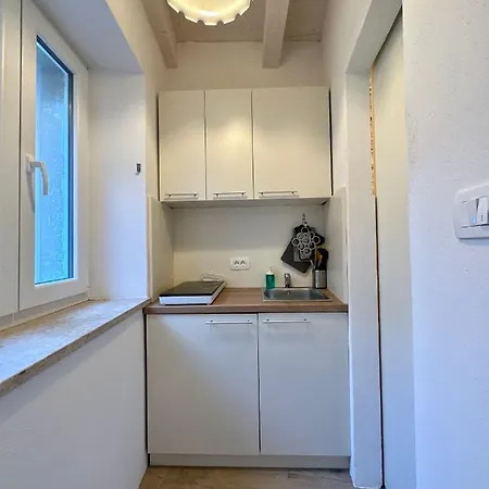 House Punta - Hiša Na Punti * Pirano