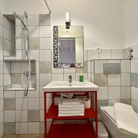 House Punta - Hisa Na Punti Апартаменты Пиран