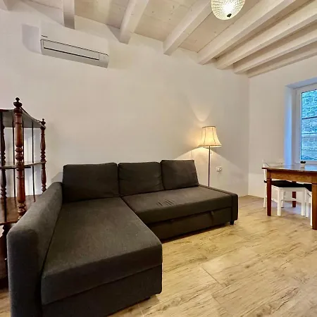 House Punta - Hiša Na Punti * Pirano