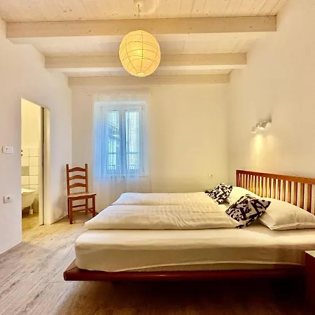 House Punta - Hisa Na Punti Апартаменты