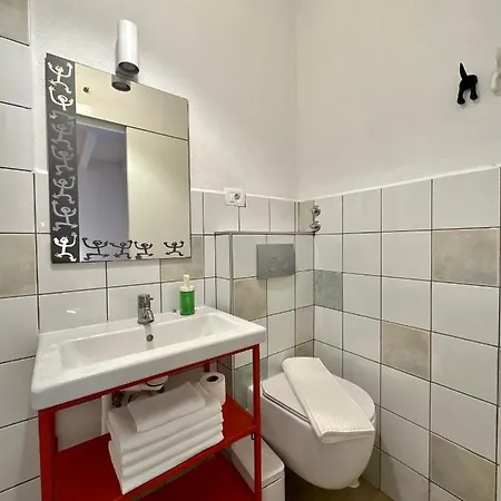 House Punta - Hisa Na Punti Appartement Piran