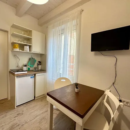 House Punta - Hiša Na Punti * Pirano