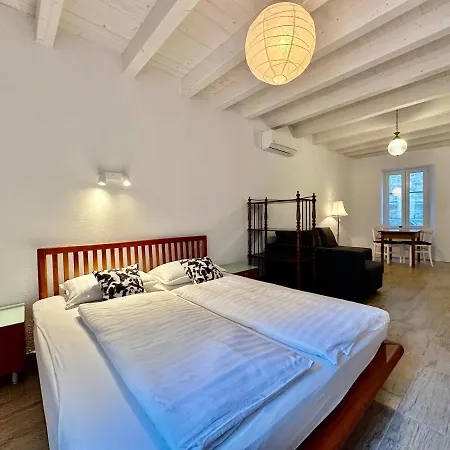 House Punta - Hisa Na Punti Апартаменты Пиран