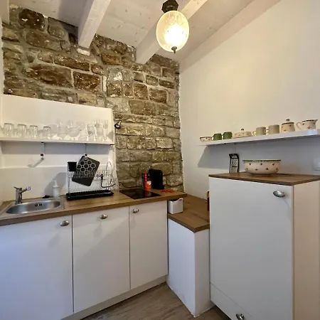 House Punta - Hisa Na Punti Piran