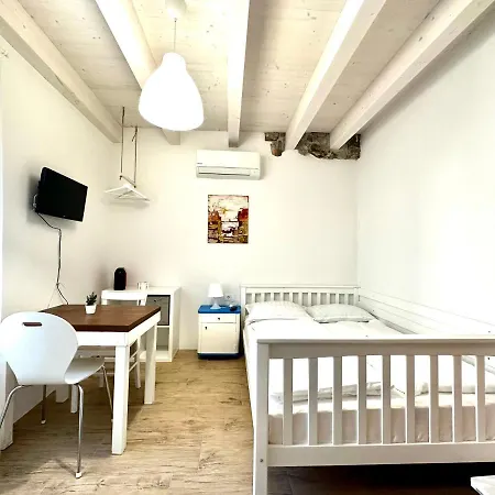 House Punta - Hisa Na Punti Piran