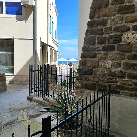 House Punta - Hiša Na Punti Appartamento *