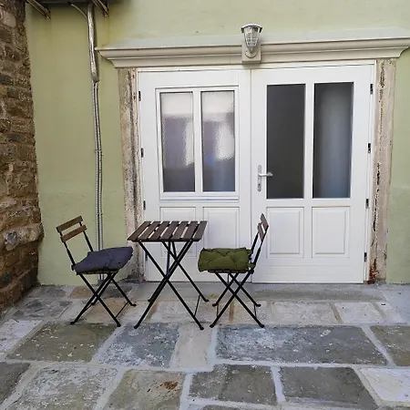 House Punta - Hisa Na Punti