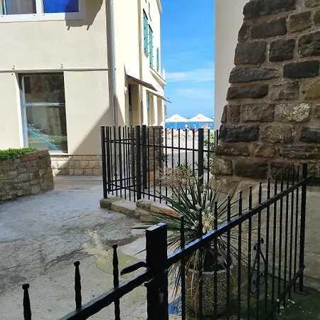 Appartement House Punta - Hisa Na Punti