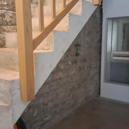 Apartment House Punta - Hisa Na Punti