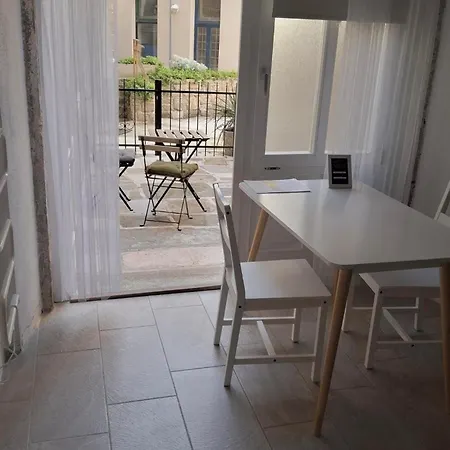 Apartment House Punta - Hisa Na Punti *
