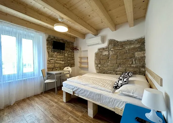 House Punta - Hisa Na Punti Διαμέρισμα