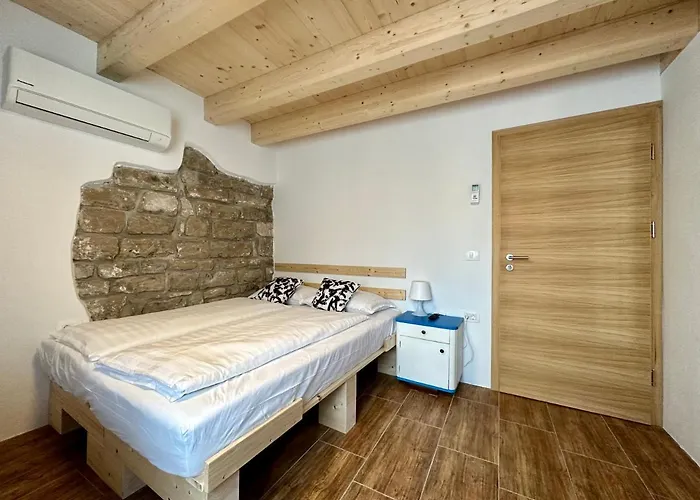 House Punta - Hisa Na Punti * Piran