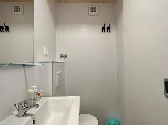 House Punta - Hisa Na Punti Διαμέρισμα Πιράν