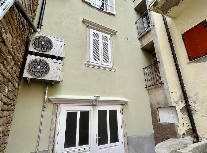 Διαμέρισμα House Punta - Hisa Na Punti *