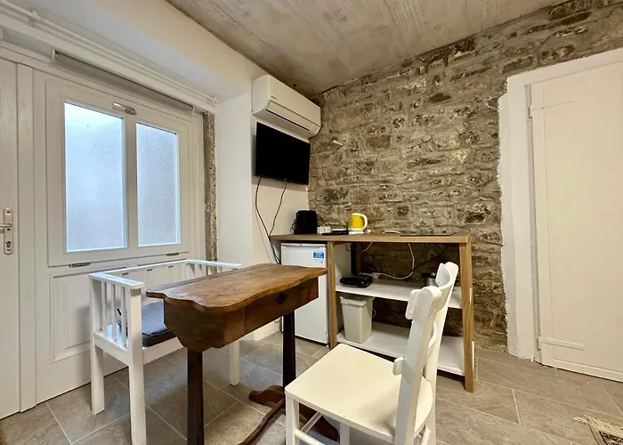 House Punta - Hisa Na Punti Apartamento